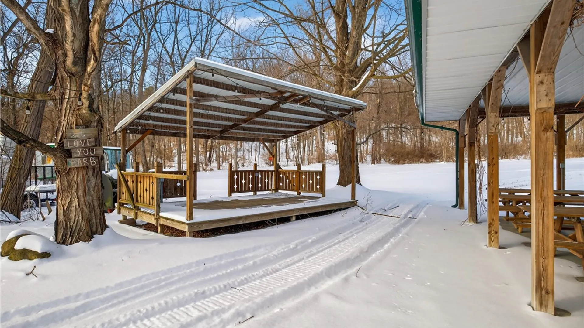 Property at 2862 Guyanoga Road, Jerusalem, NY 14418 31