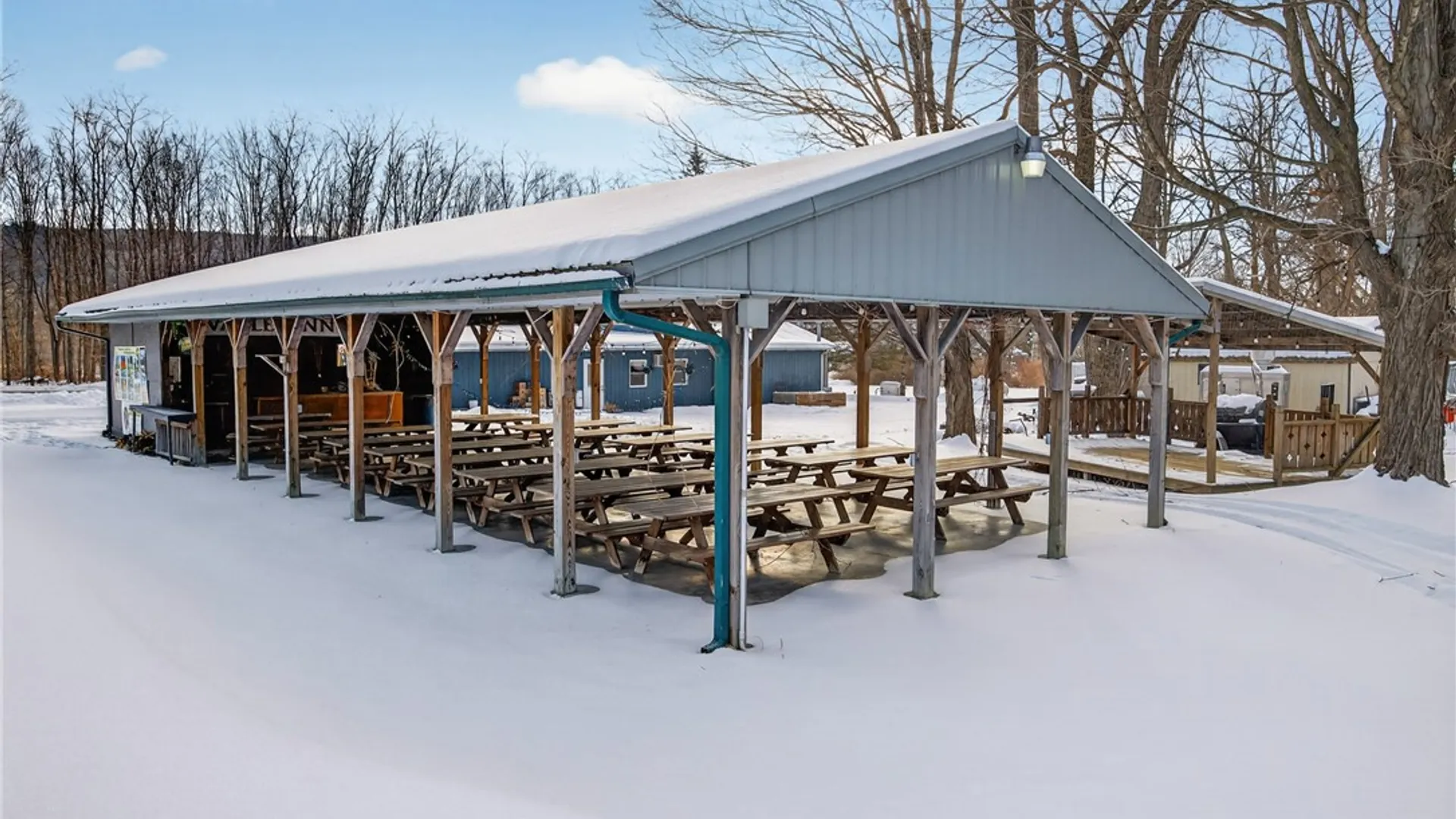 Property at 2862 Guyanoga Road, Jerusalem, NY 14418 33