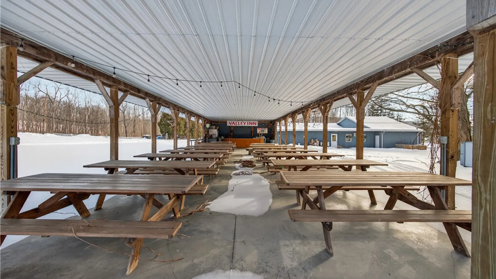 Property at 2862 Guyanoga Road, Jerusalem, NY 14418 34