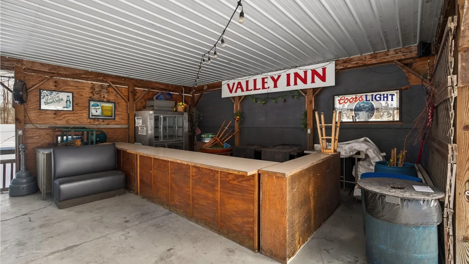 Property at 2862 Guyanoga Road, Jerusalem, NY 14418 35