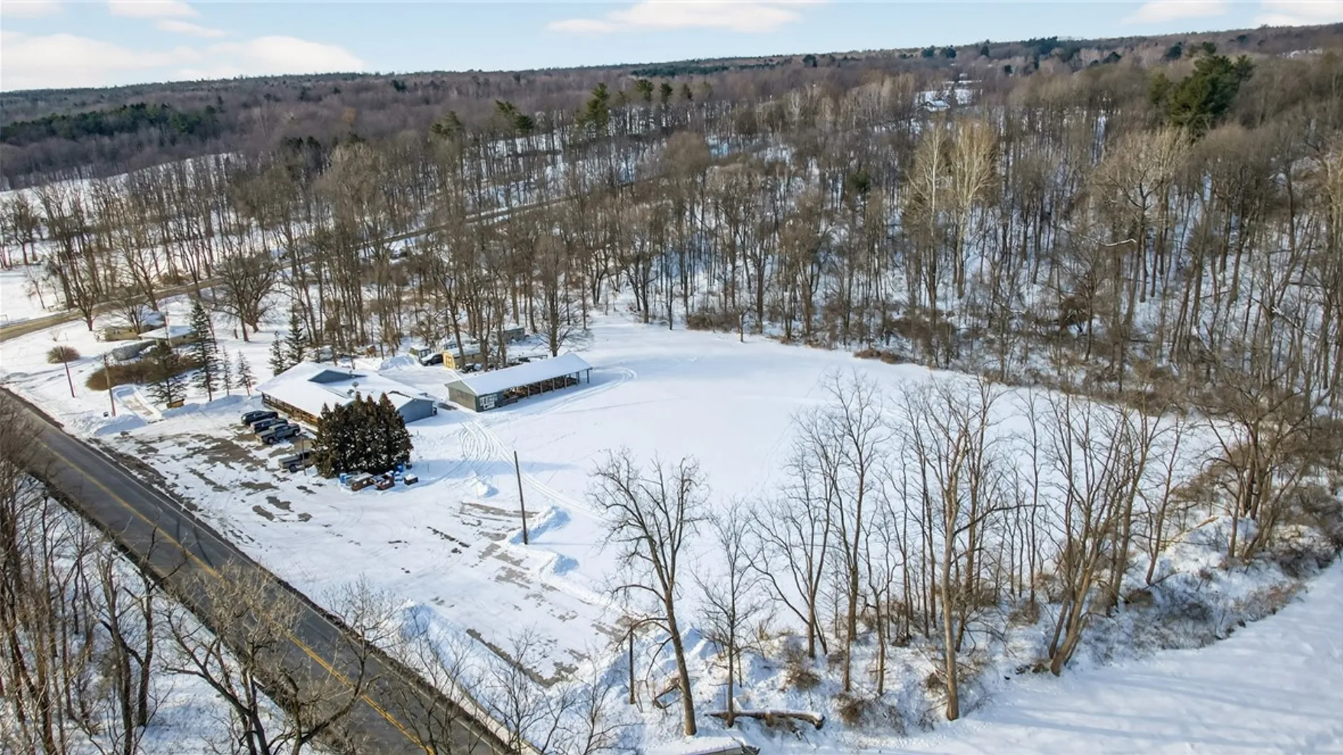 Property at 2862 Guyanoga Road, Jerusalem, NY 14418 39