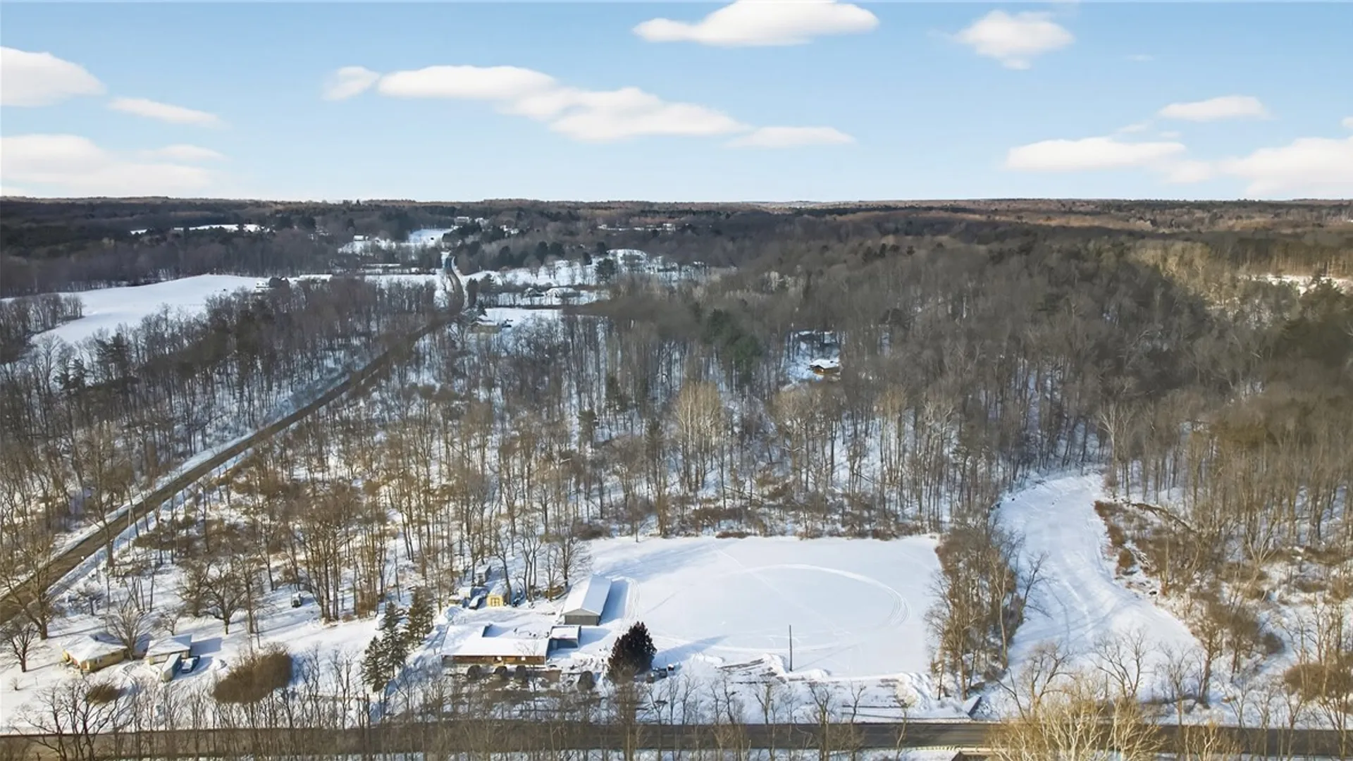 Property at 2862 Guyanoga Road, Jerusalem, NY 14418 40