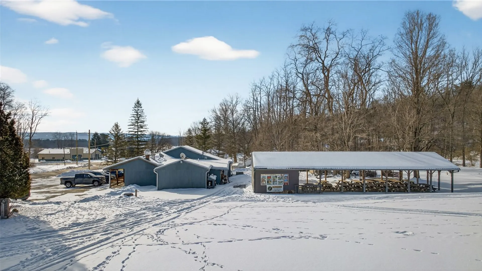 Property at 2862 Guyanoga Road, Jerusalem, NY 14418 42