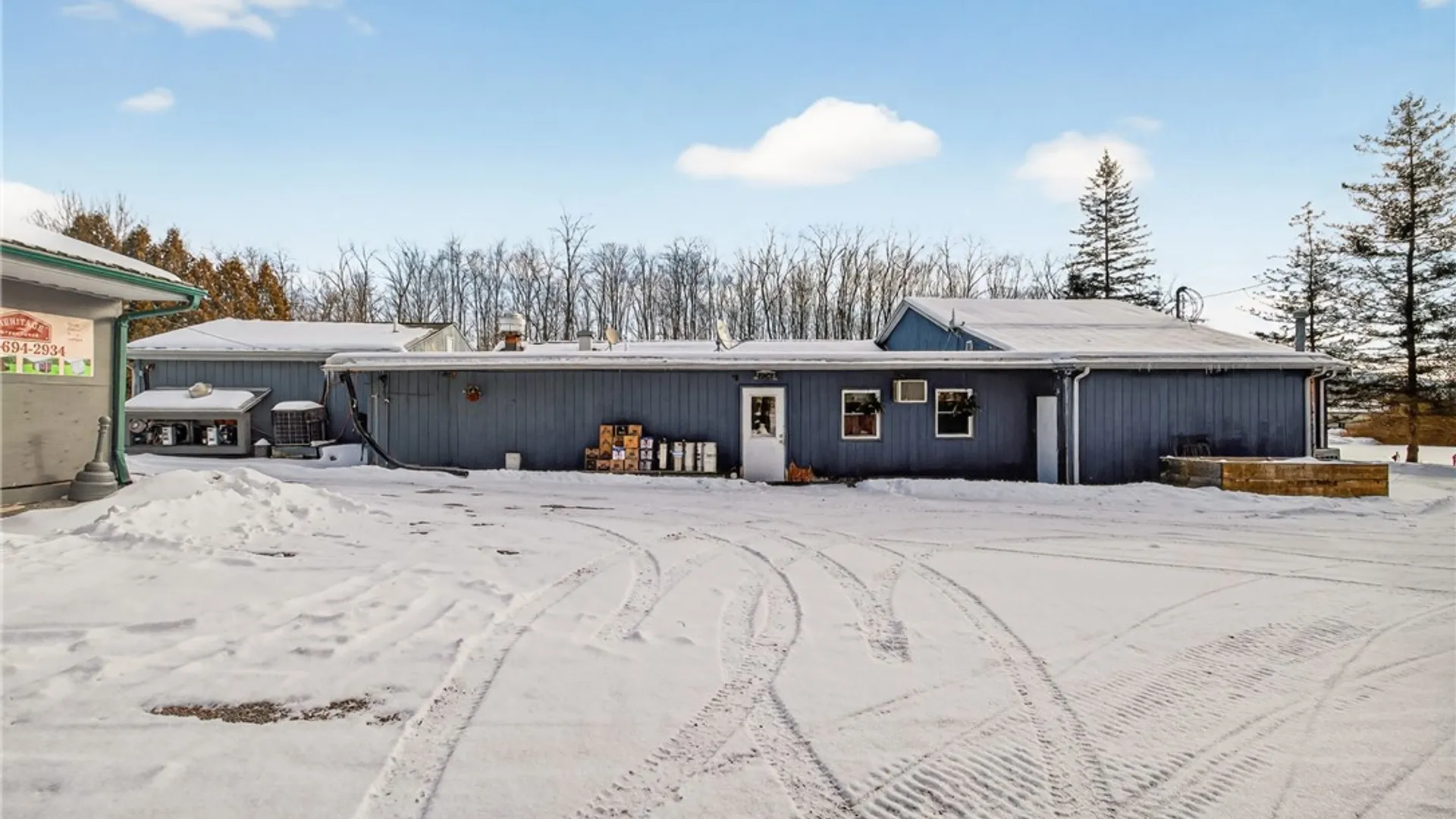 Property at 2862 Guyanoga Road, Jerusalem, NY 14418 46