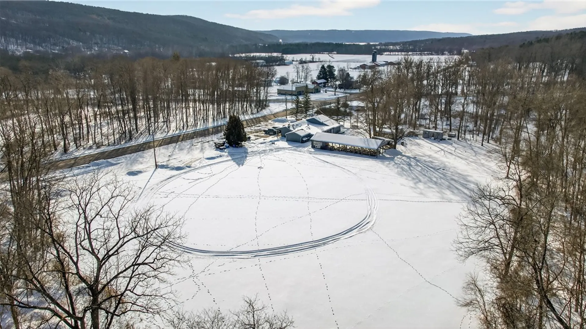 Property at 2862 Guyanoga Road, Jerusalem, NY 14418 47