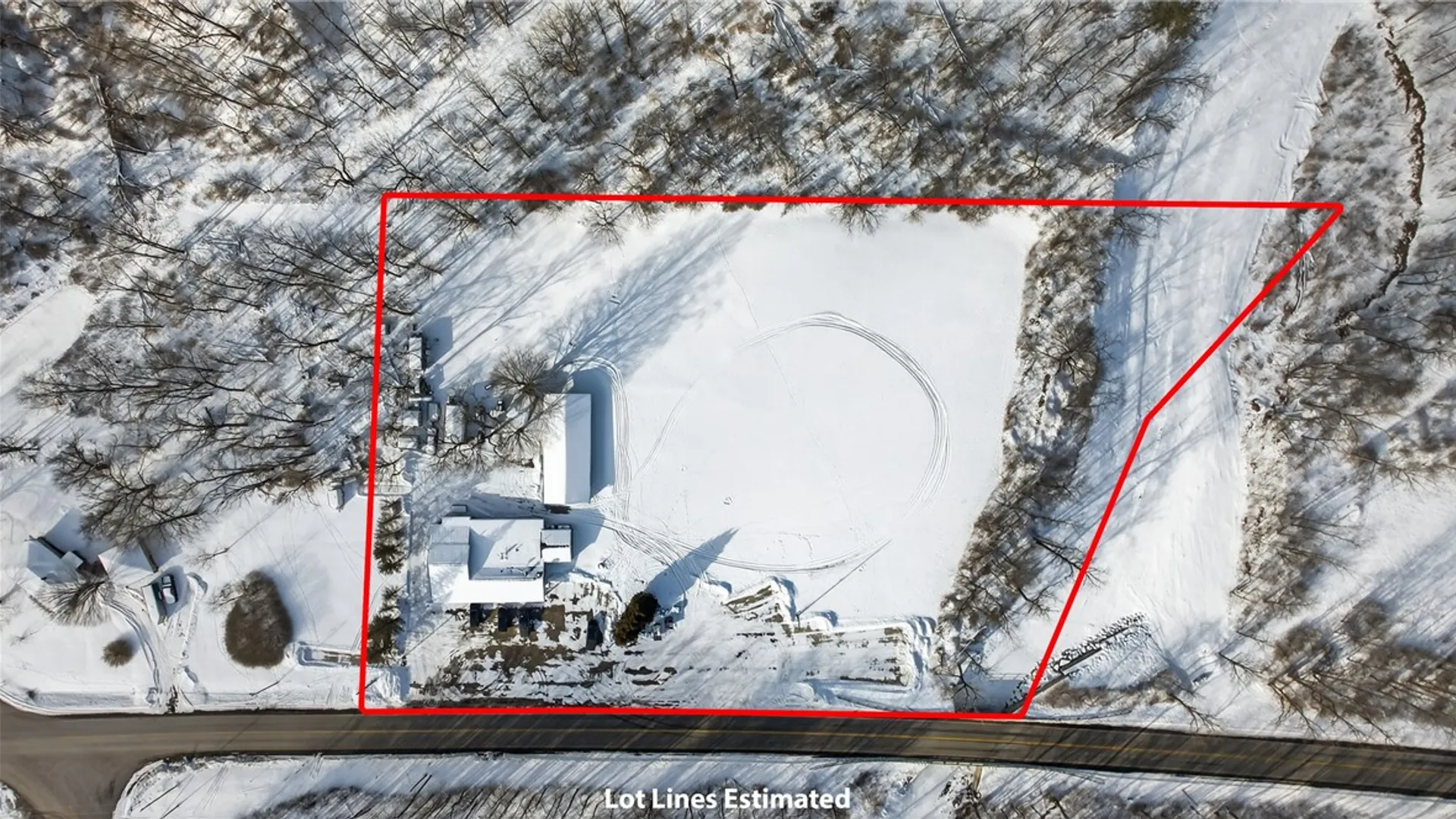 Property at 2862 Guyanoga Road, Jerusalem, NY 14418 48