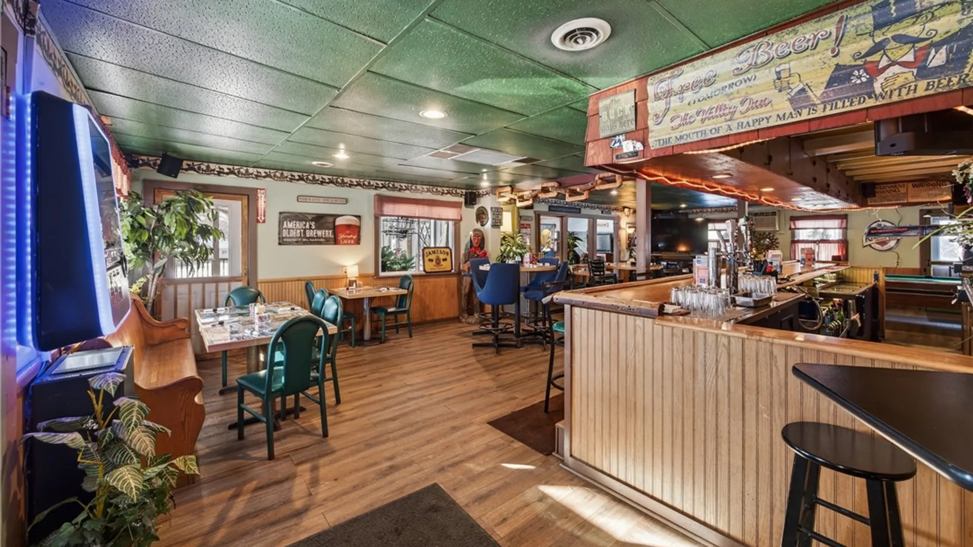 Property at 2862 Guyanoga Road, Jerusalem, NY 14418 6