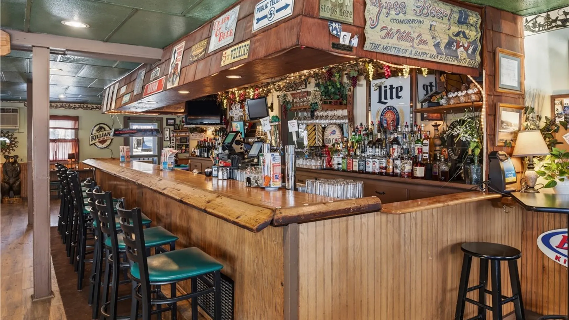 Property at 2862 Guyanoga Road, Jerusalem, NY 14418 7