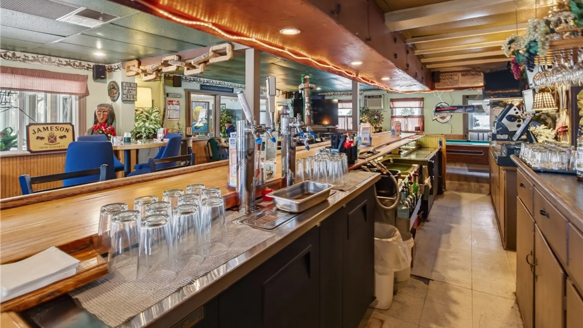 Property at 2862 Guyanoga Road, Jerusalem, NY 14418 8