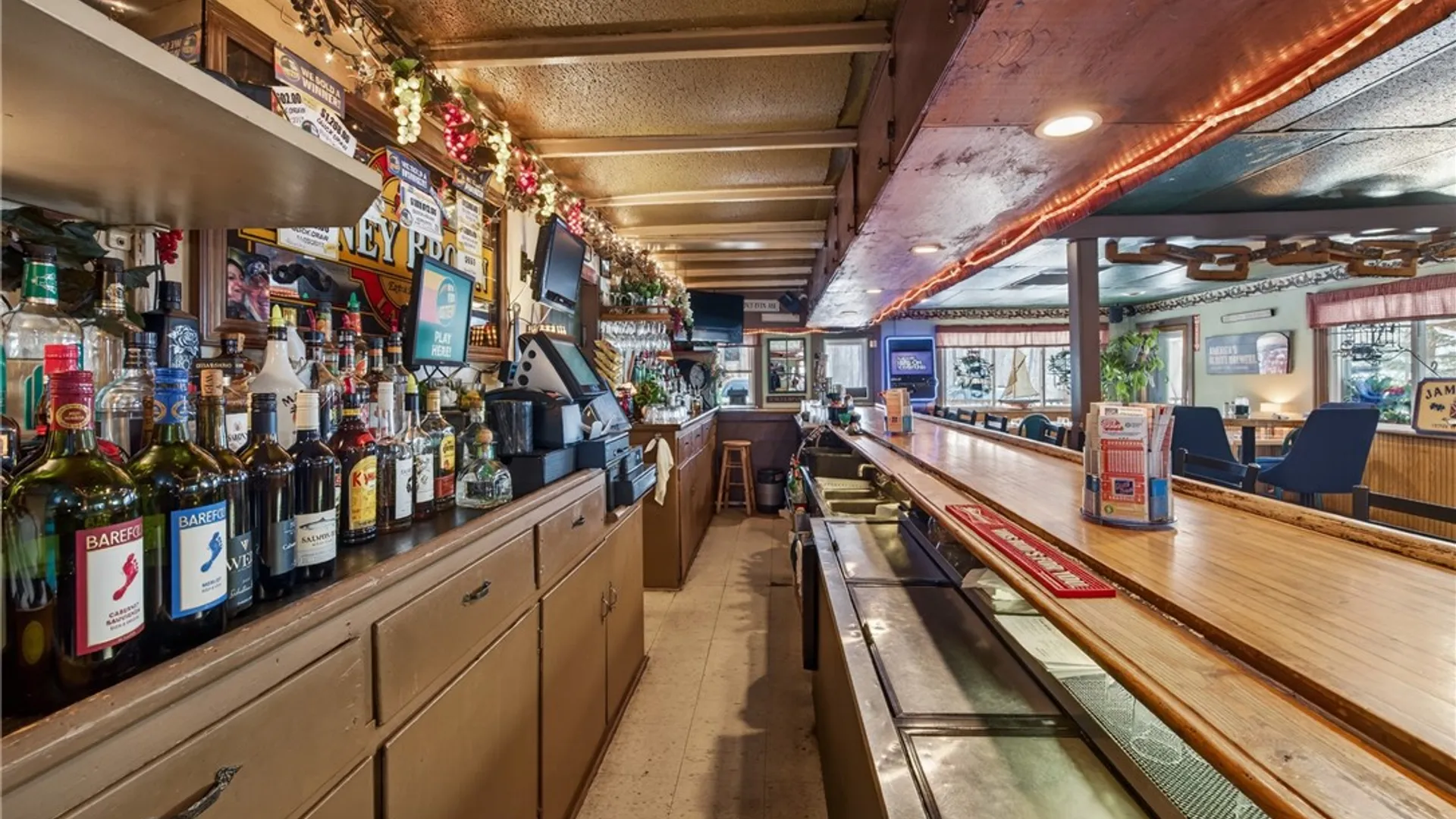 Property at 2862 Guyanoga Road, Jerusalem, NY 14418 9