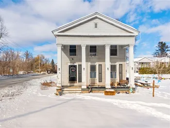 Property at 103 Middlefort Road, Middleburgh, NY 12122