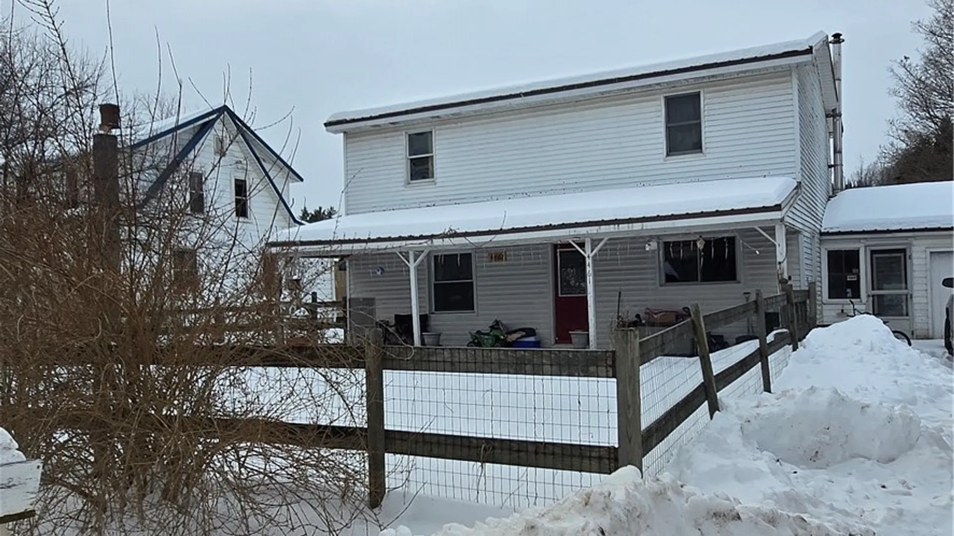 Property at 4461 Brady Hill Road, Conklin, NY 13903 2