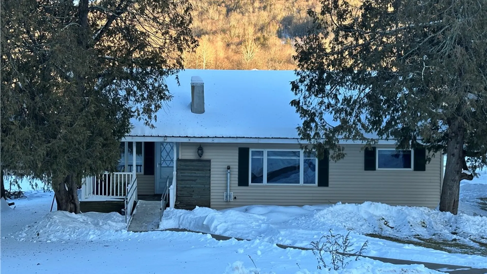 Property at 13024 State Highway 30, Colchester, NY 13755 14