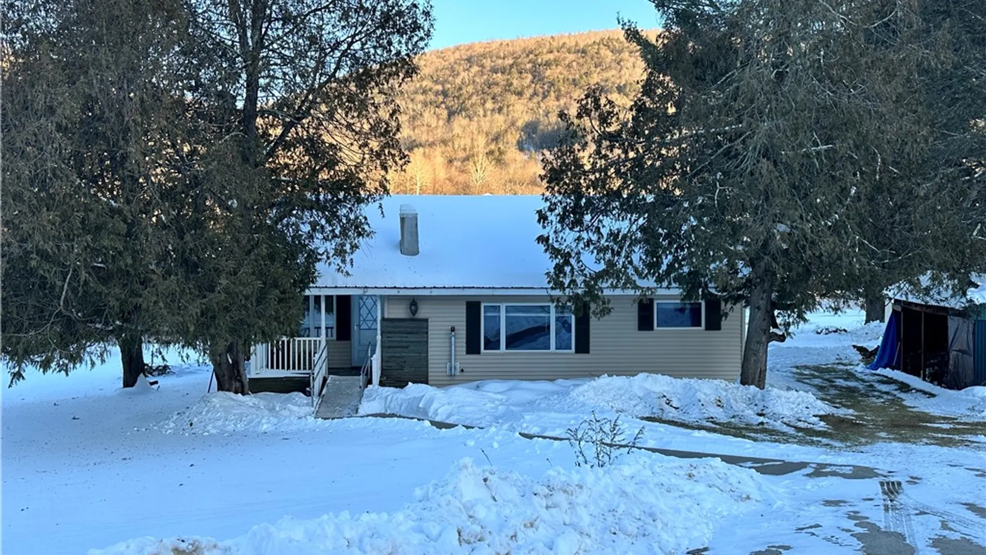 Property at 13024 State Highway 30, Colchester, NY 13755 15