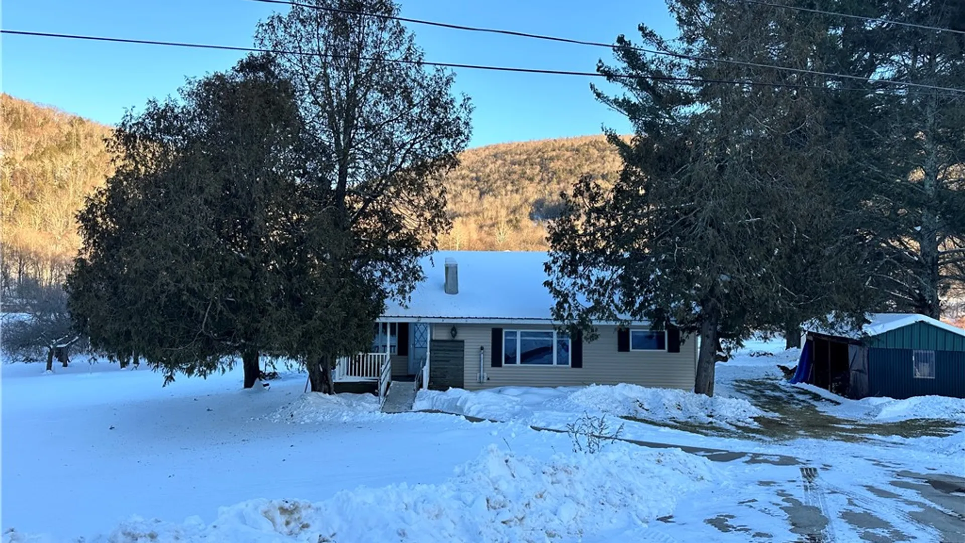 Property at 13024 State Highway 30, Colchester, NY 13755 16