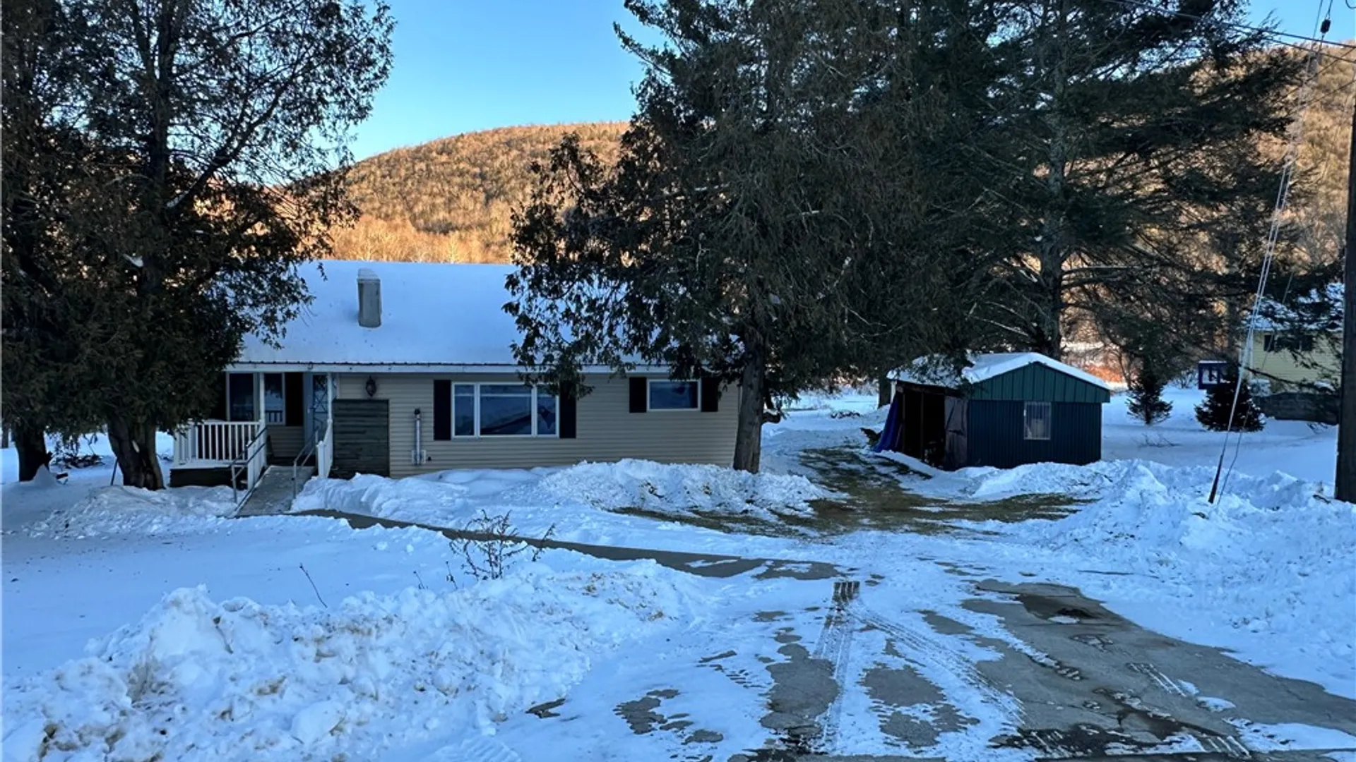 Property at 13024 State Highway 30, Colchester, NY 13755 17