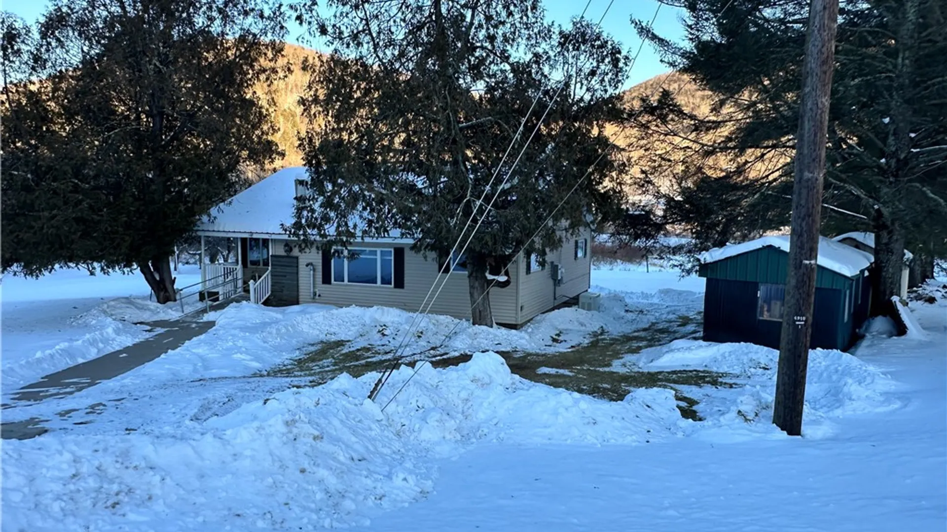 Property at 13024 State Highway 30, Colchester, NY 13755 18