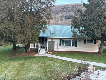 Property at 13024 State Highway 30, Colchester, NY 13755