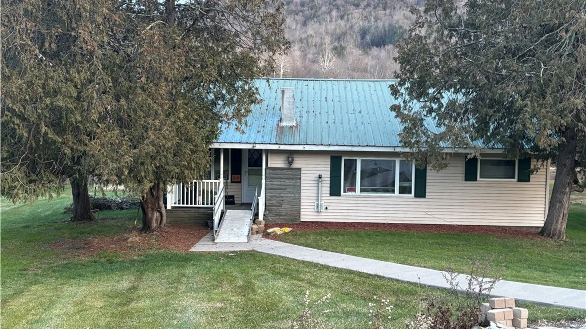 Property at 13024 State Highway 30, Colchester, NY 13755 2