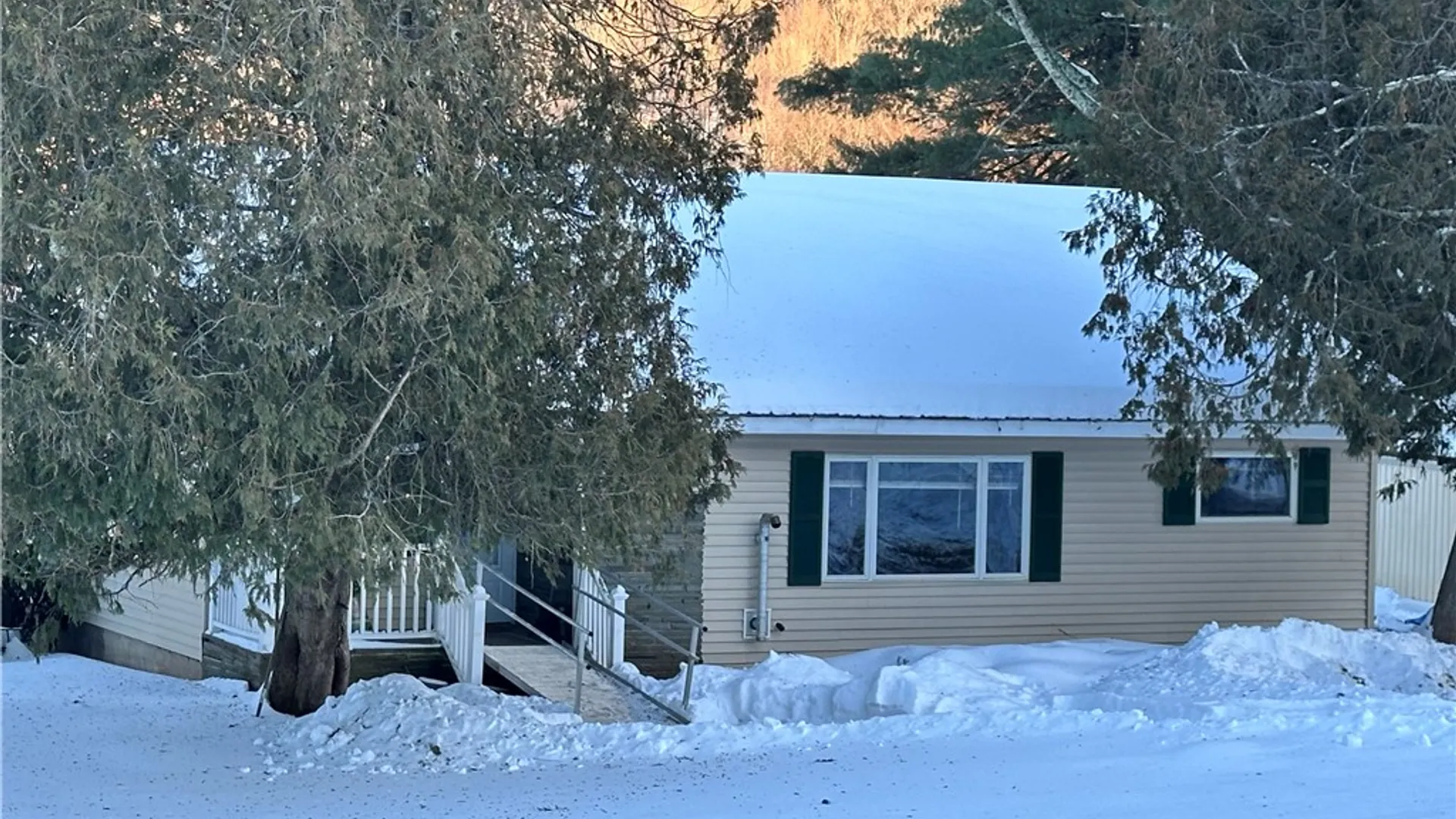 Property at 13024 State Highway 30, Colchester, NY 13755 21