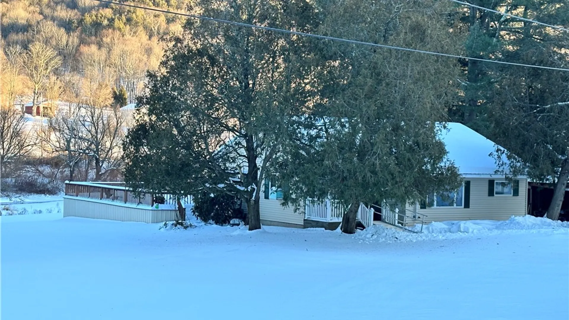 Property at 13024 State Highway 30, Colchester, NY 13755 24