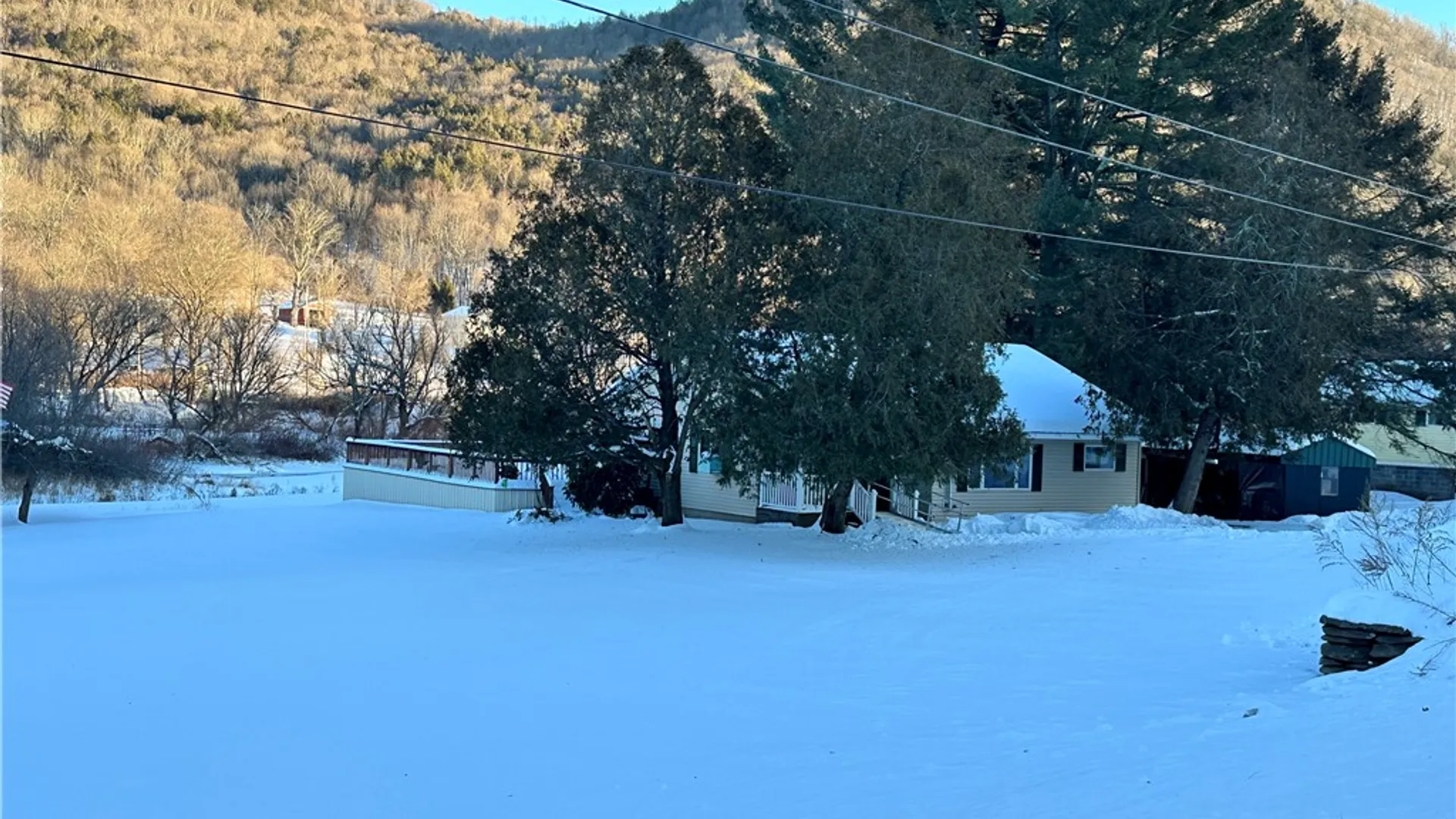 Property at 13024 State Highway 30, Colchester, NY 13755 25