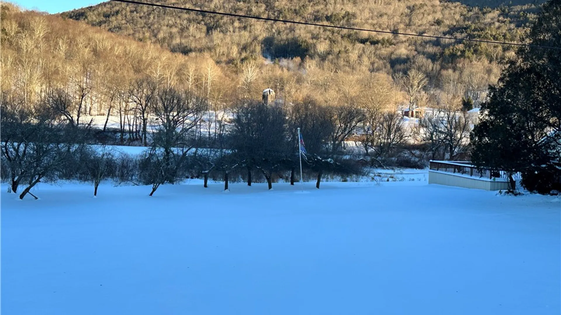 Property at 13024 State Highway 30, Colchester, NY 13755 26