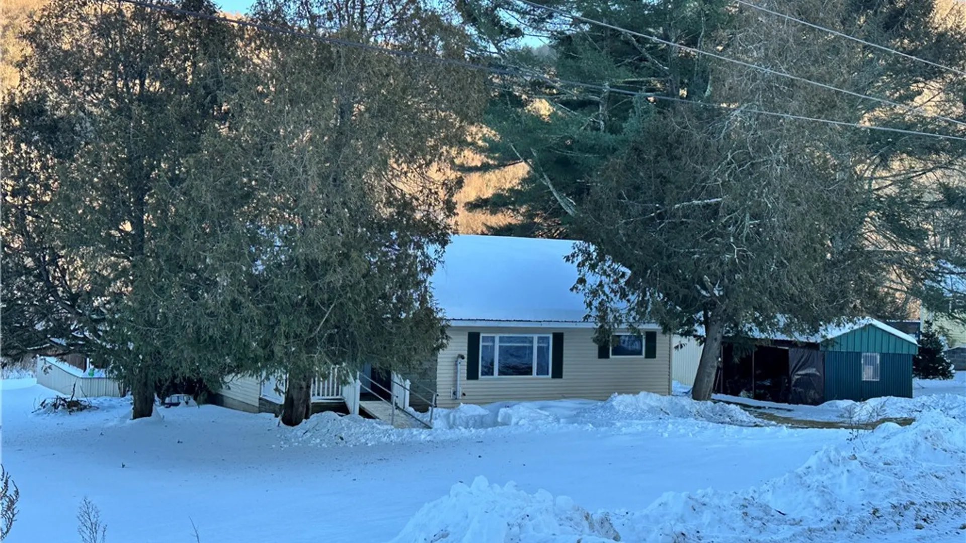 Property at 13024 State Highway 30, Colchester, NY 13755 28