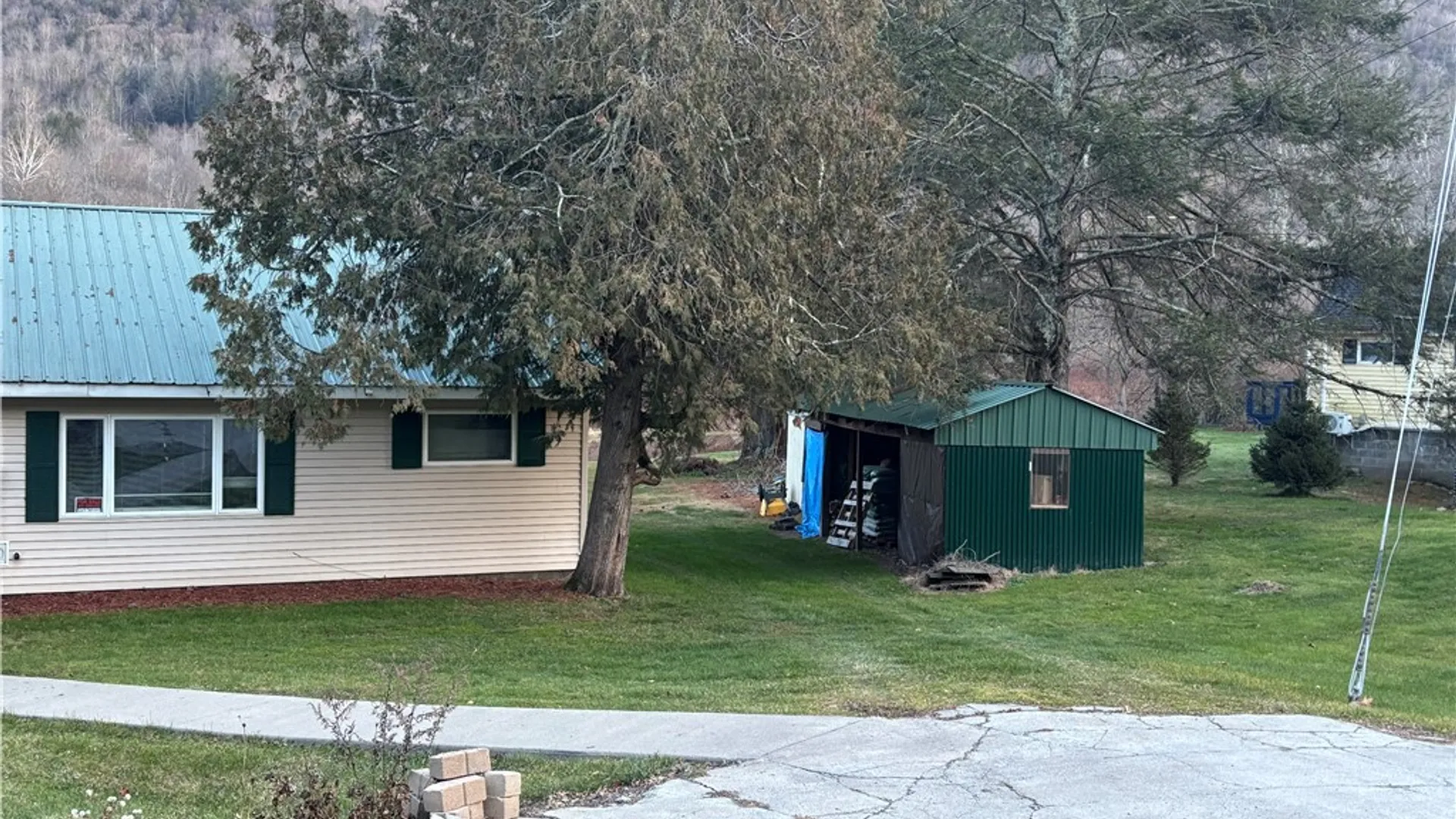 Property at 13024 State Highway 30, Colchester, NY 13755 3