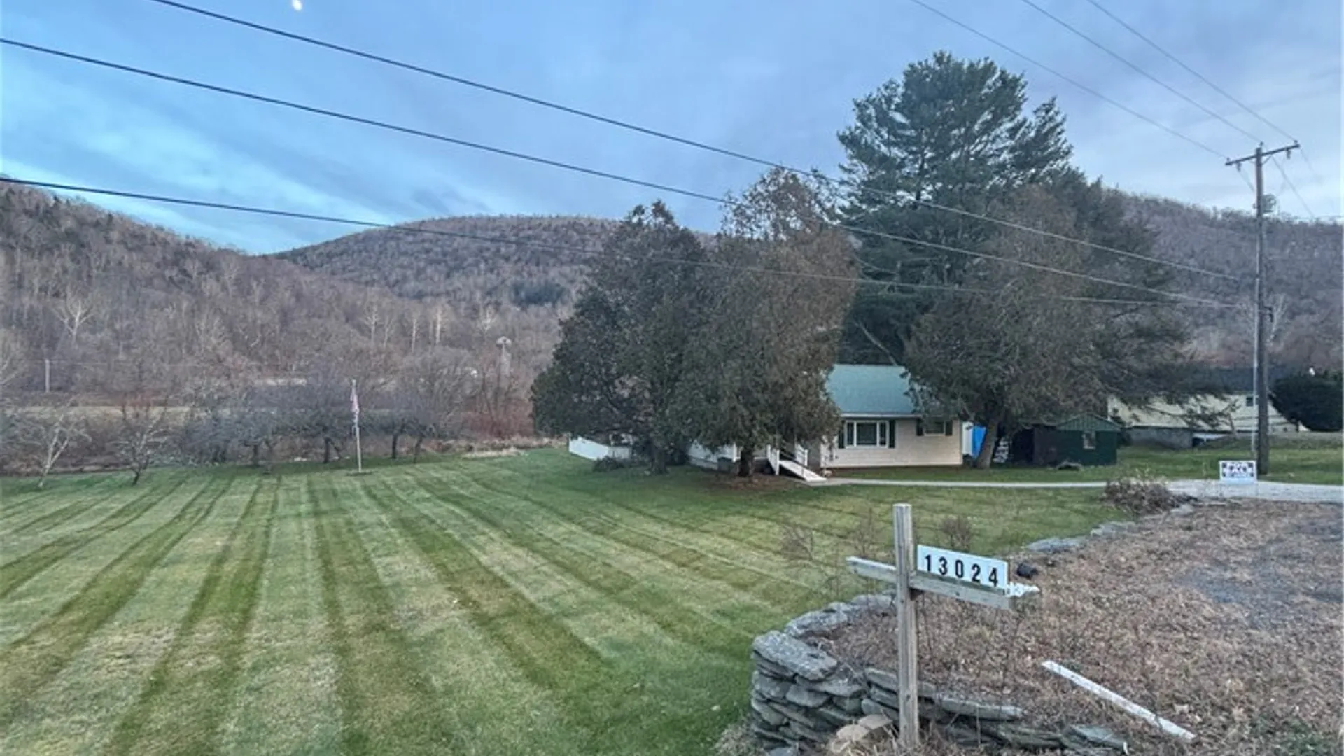 Property at 13024 State Highway 30, Colchester, NY 13755 4