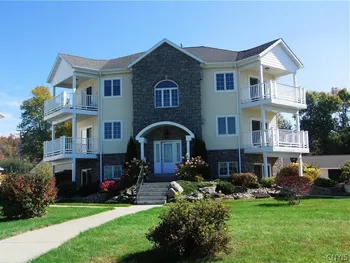 Property at 34 Dockside Drive, Morristown, NY 13664