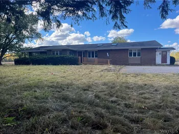 Property at 3916 Long Bridge, Albion, NY 14411