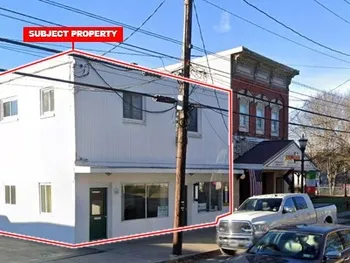 Property at 115 Main, Moravia, NY 13318