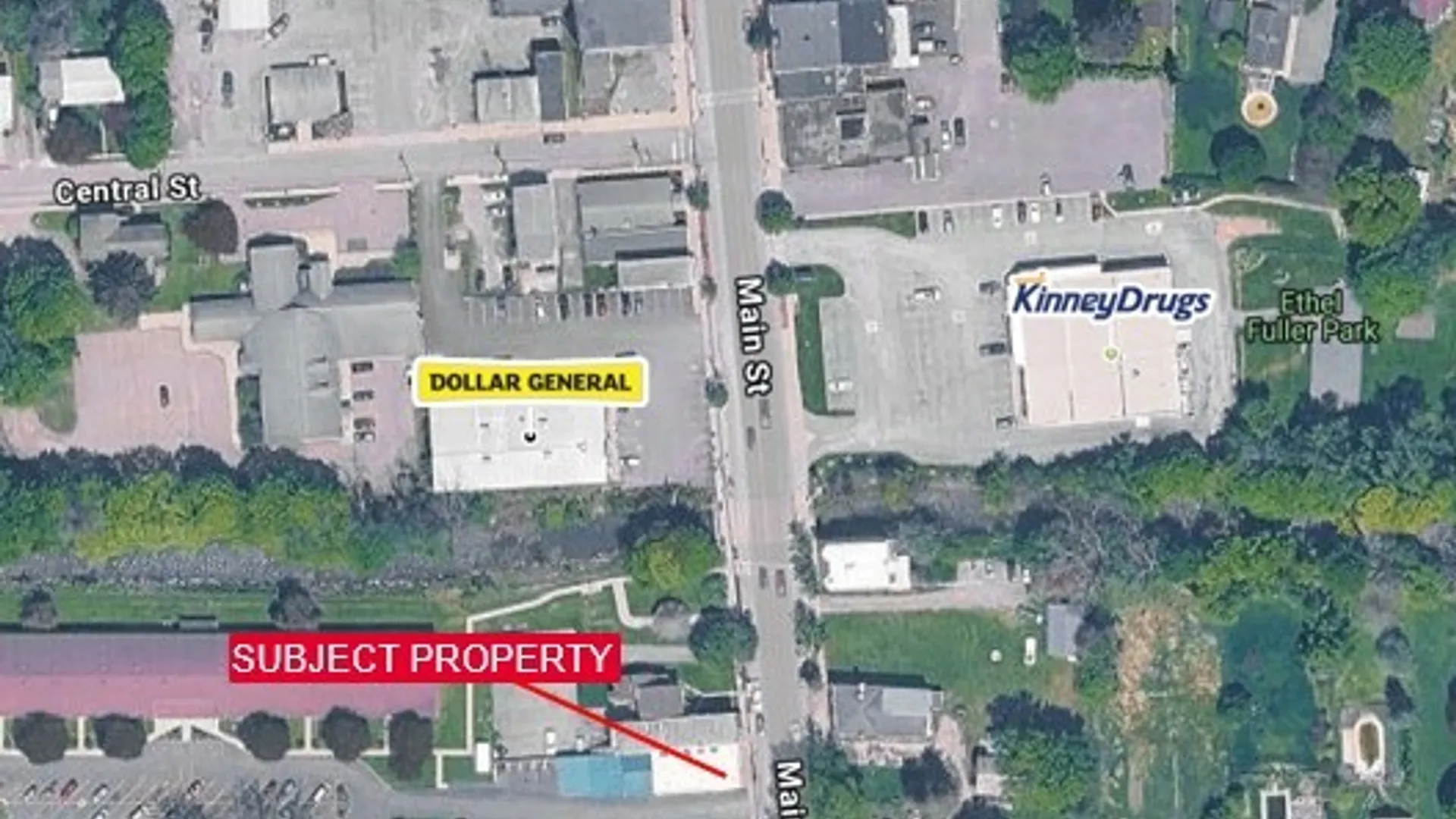Property at 115 Main, Moravia, NY 13318 2
