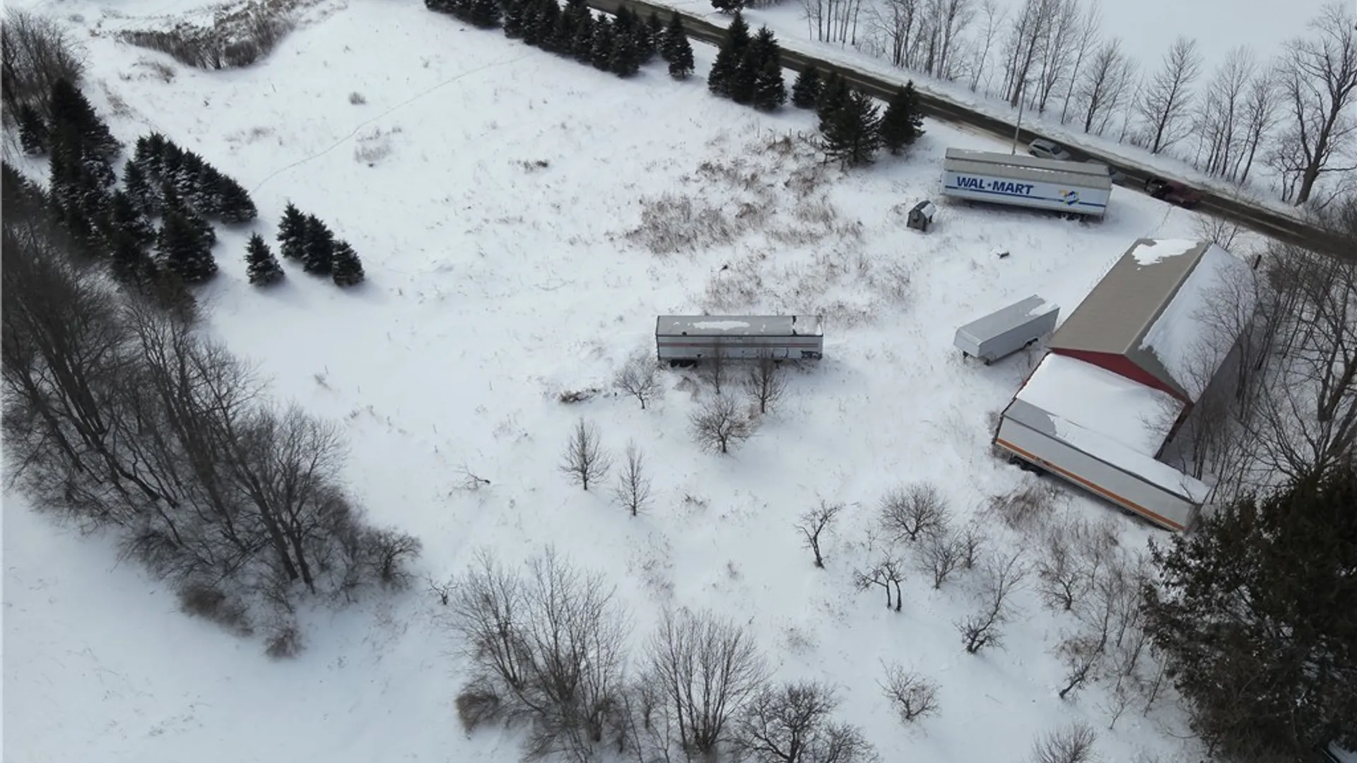 Property at 442 Roscoe Jones Road, Otsego, NY 13326 2