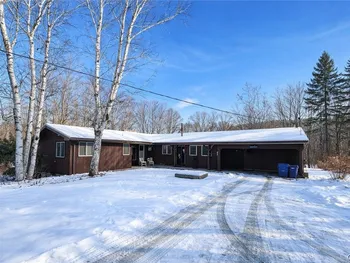 Property at 744 Creamery Road, Richford, NY 13835