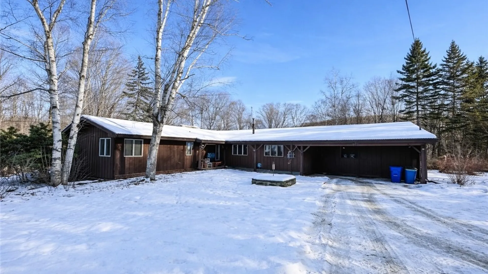 Property at 744 Creamery Road, Richford, NY 13835 2
