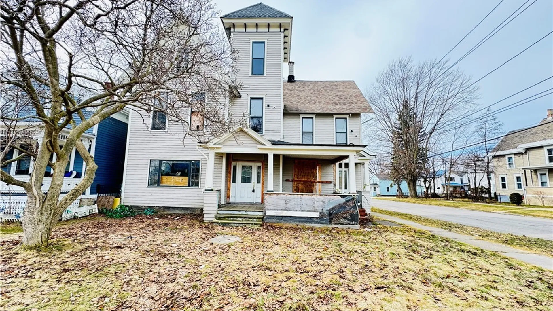 Property at 501 Deer Street, Dunkirk, NY 14048 2