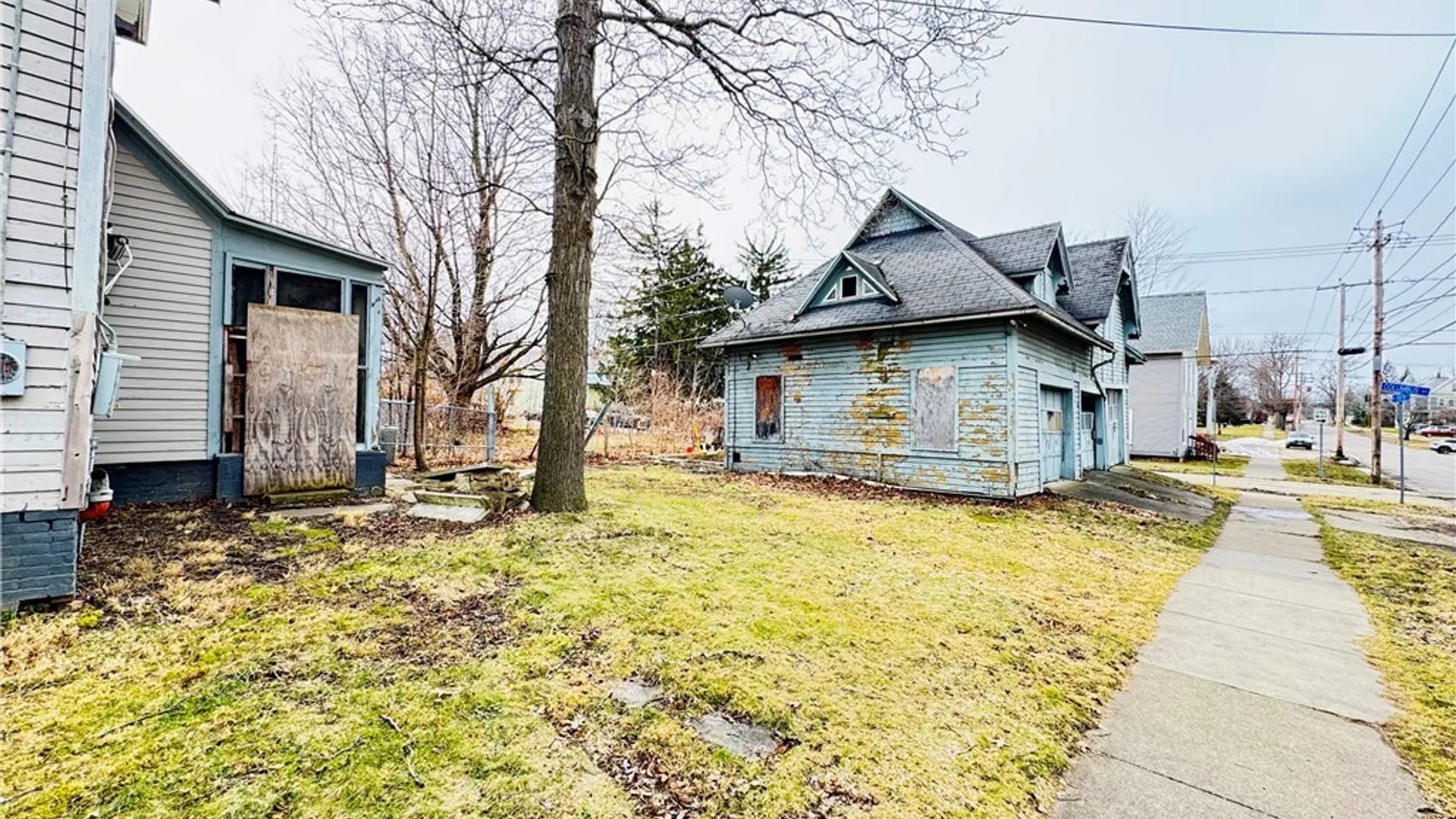 Property at 501 Deer Street, Dunkirk, NY 14048 4