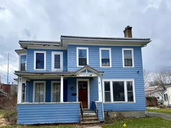 Property at 7 Maple Street, Cuba, NY 14727