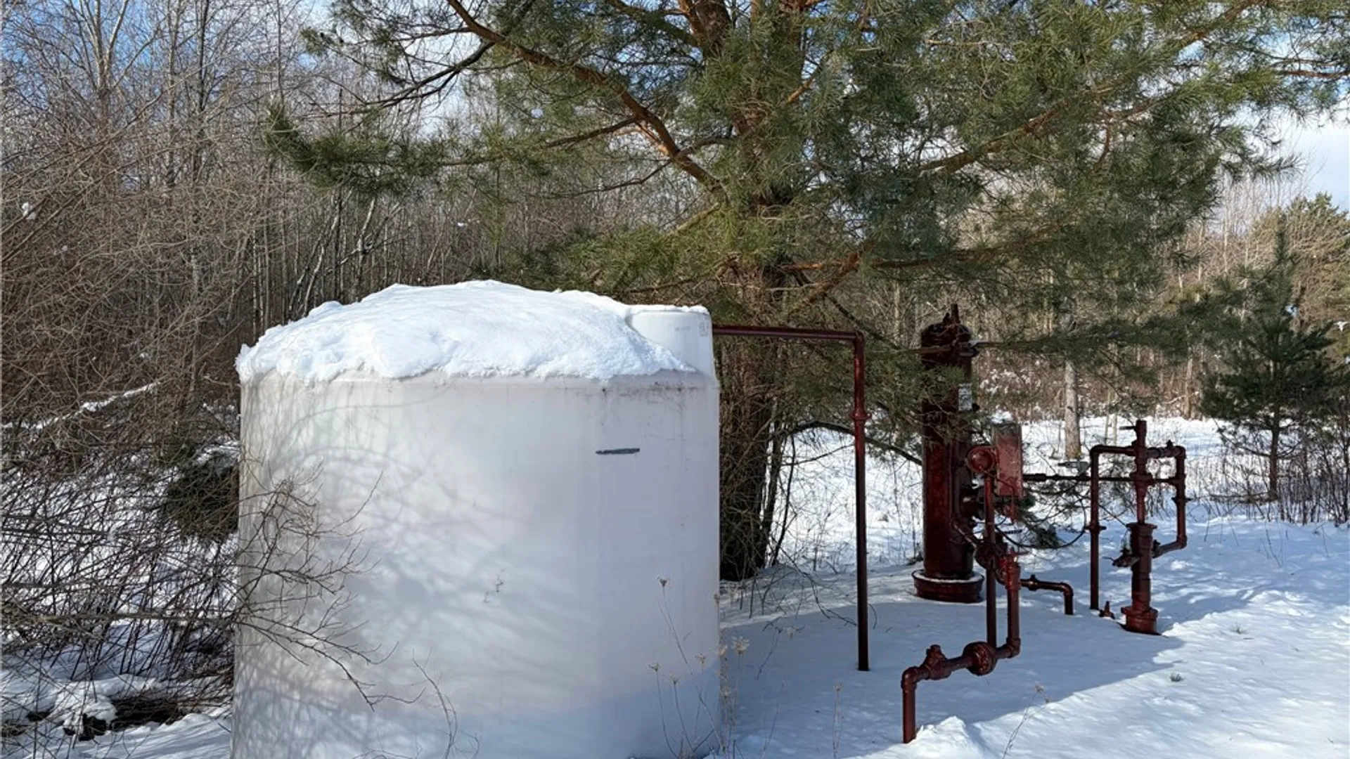 Property at New Jerusalem Road, Evans, NY 14006 11