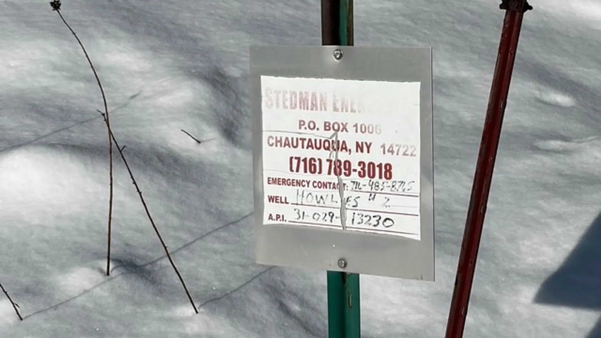 Property at New Jerusalem Road, Evans, NY 14006 12