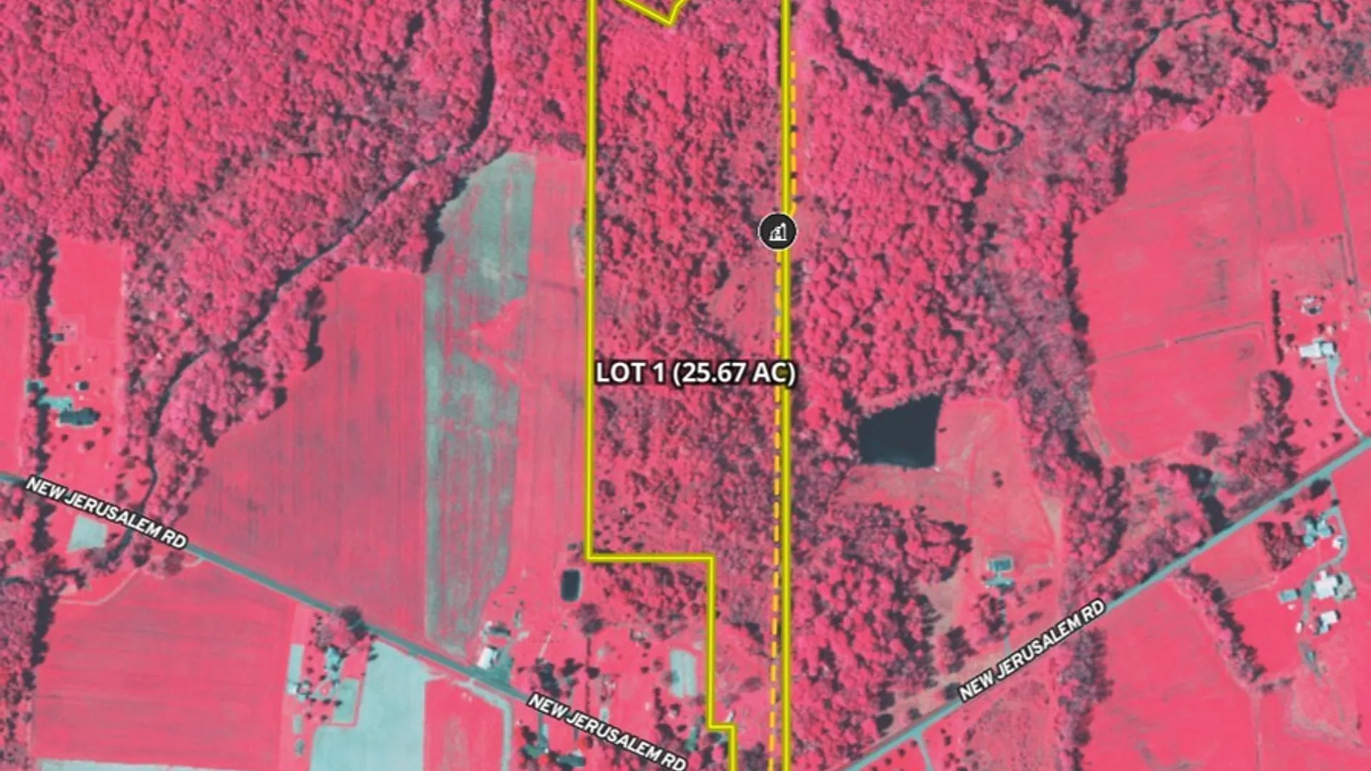 Property at New Jerusalem Road, Evans, NY 14006 15