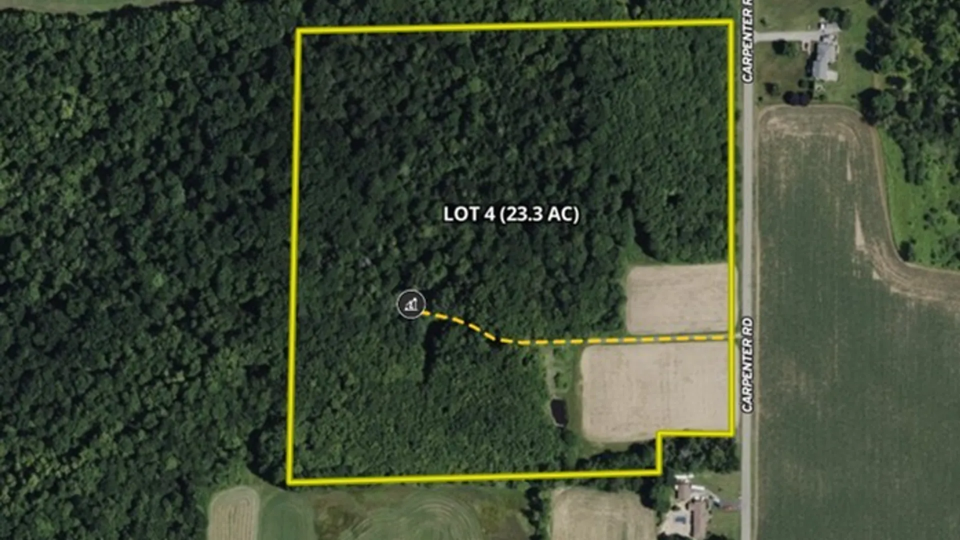 Property at Carpenter Road, Evans, NY 14006 23