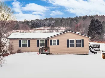 Property at 3329 State Highway 51, New Lisbon, NY 13808