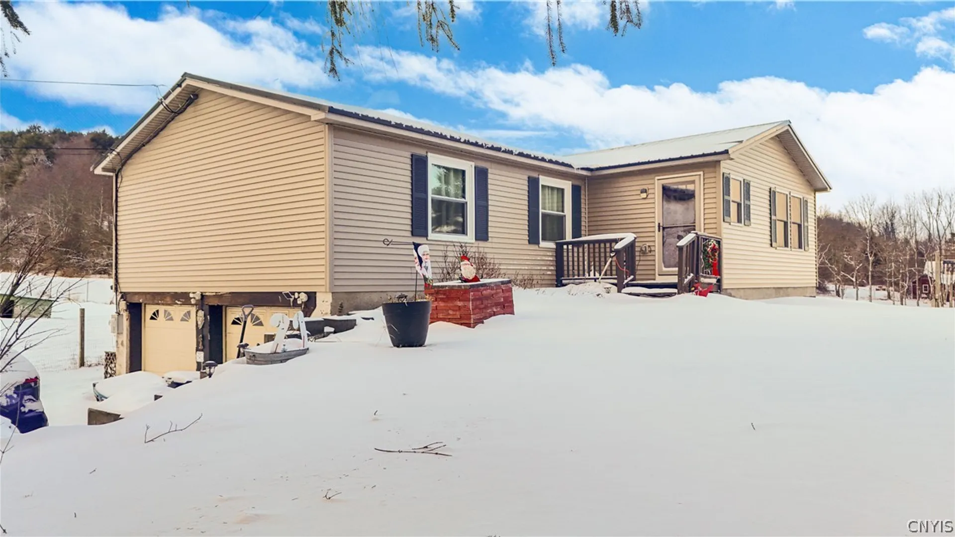 Property at 3329 State Highway 51, New Lisbon, NY 13808 2