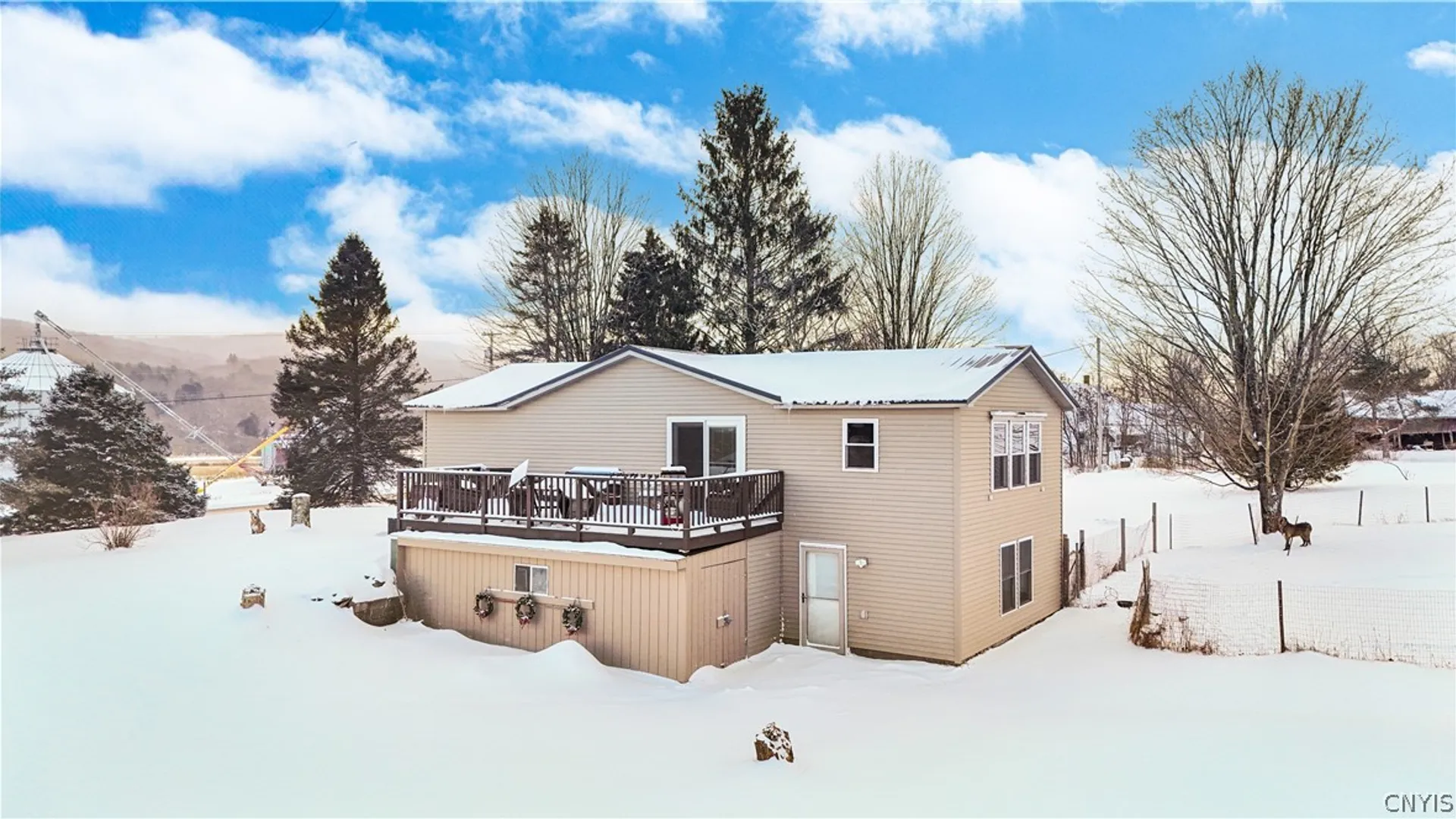 Property at 3329 State Highway 51, New Lisbon, NY 13808 28