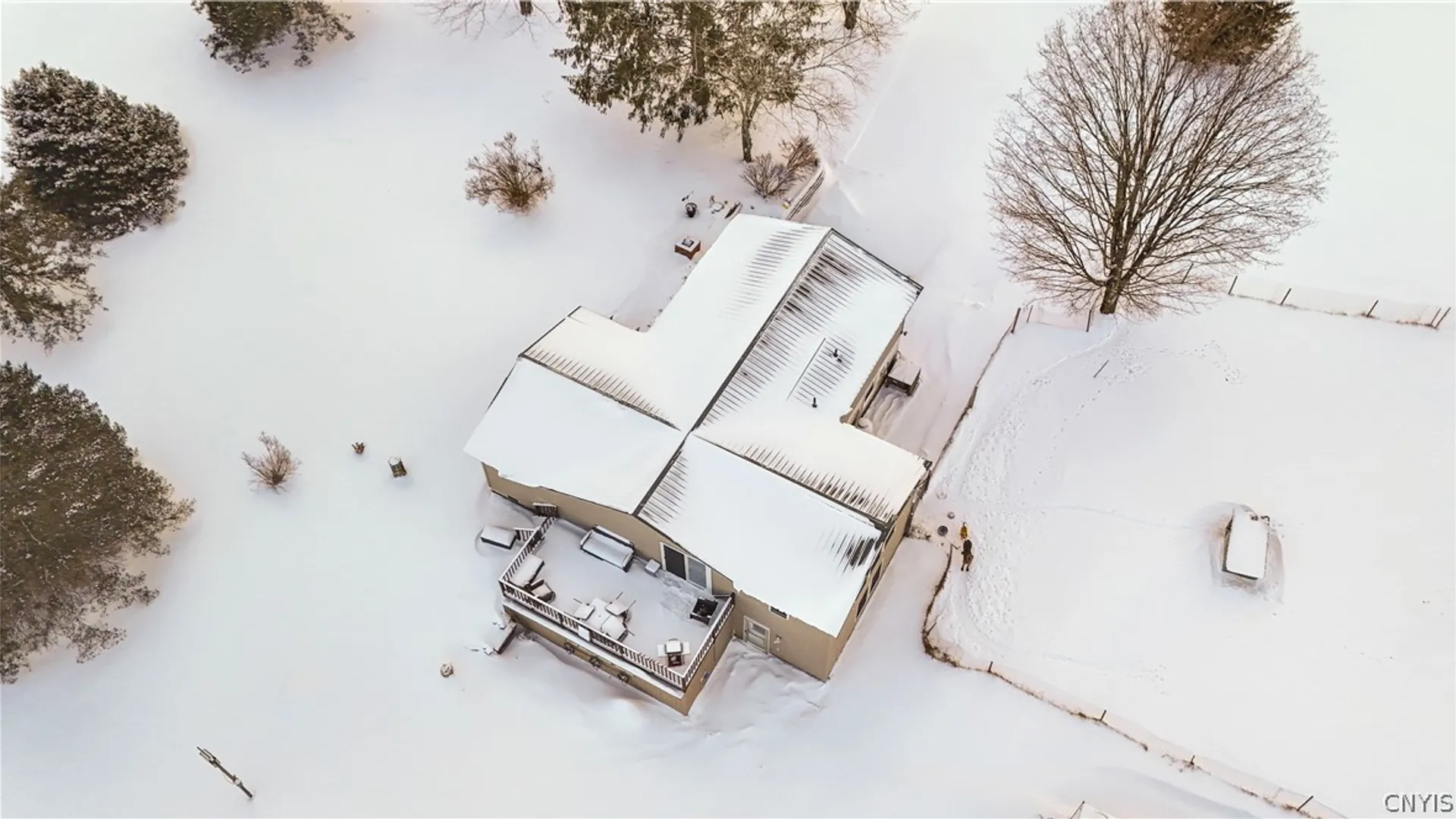 Property at 3329 State Highway 51, New Lisbon, NY 13808 29