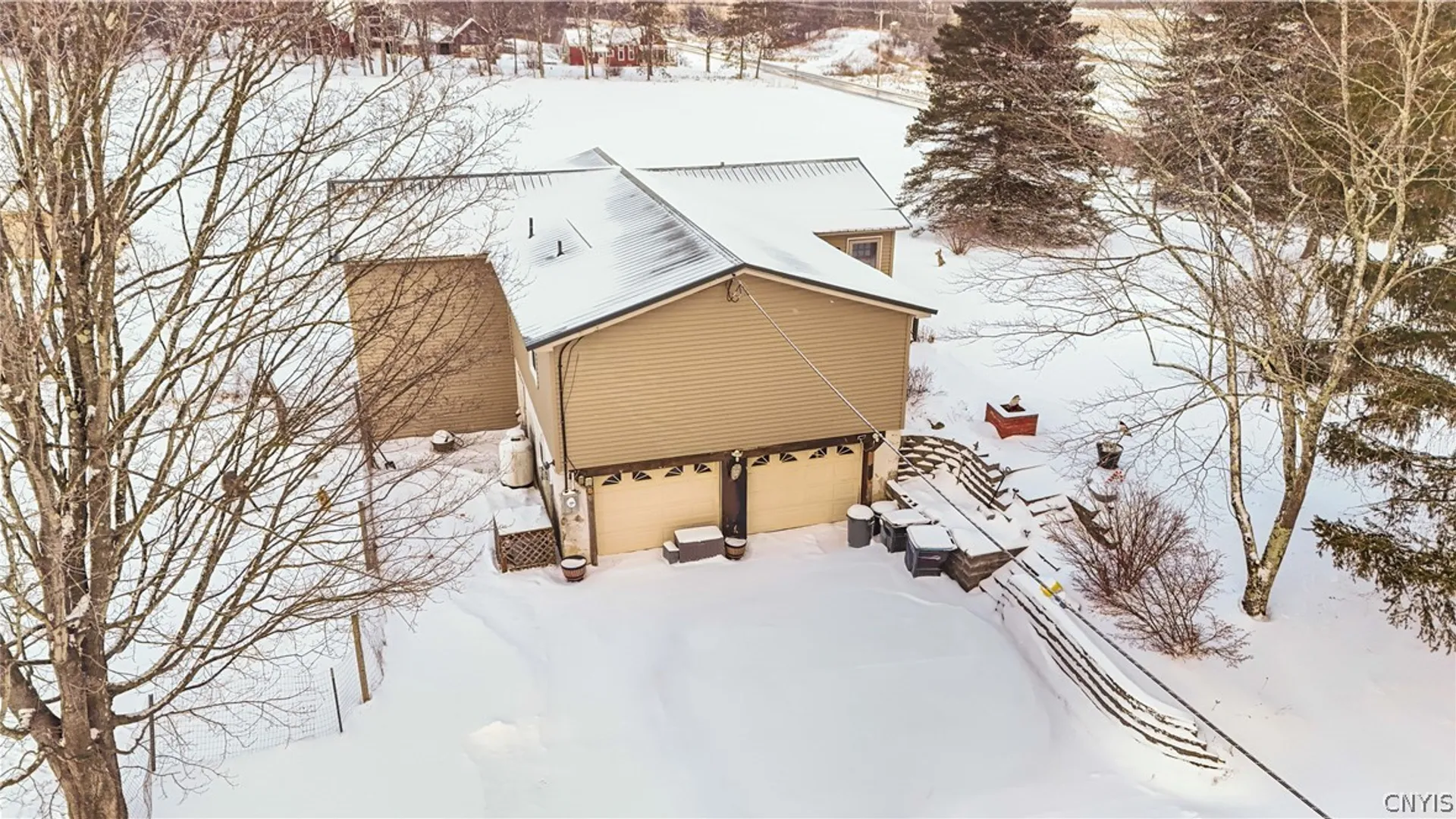 Property at 3329 State Highway 51, New Lisbon, NY 13808 30