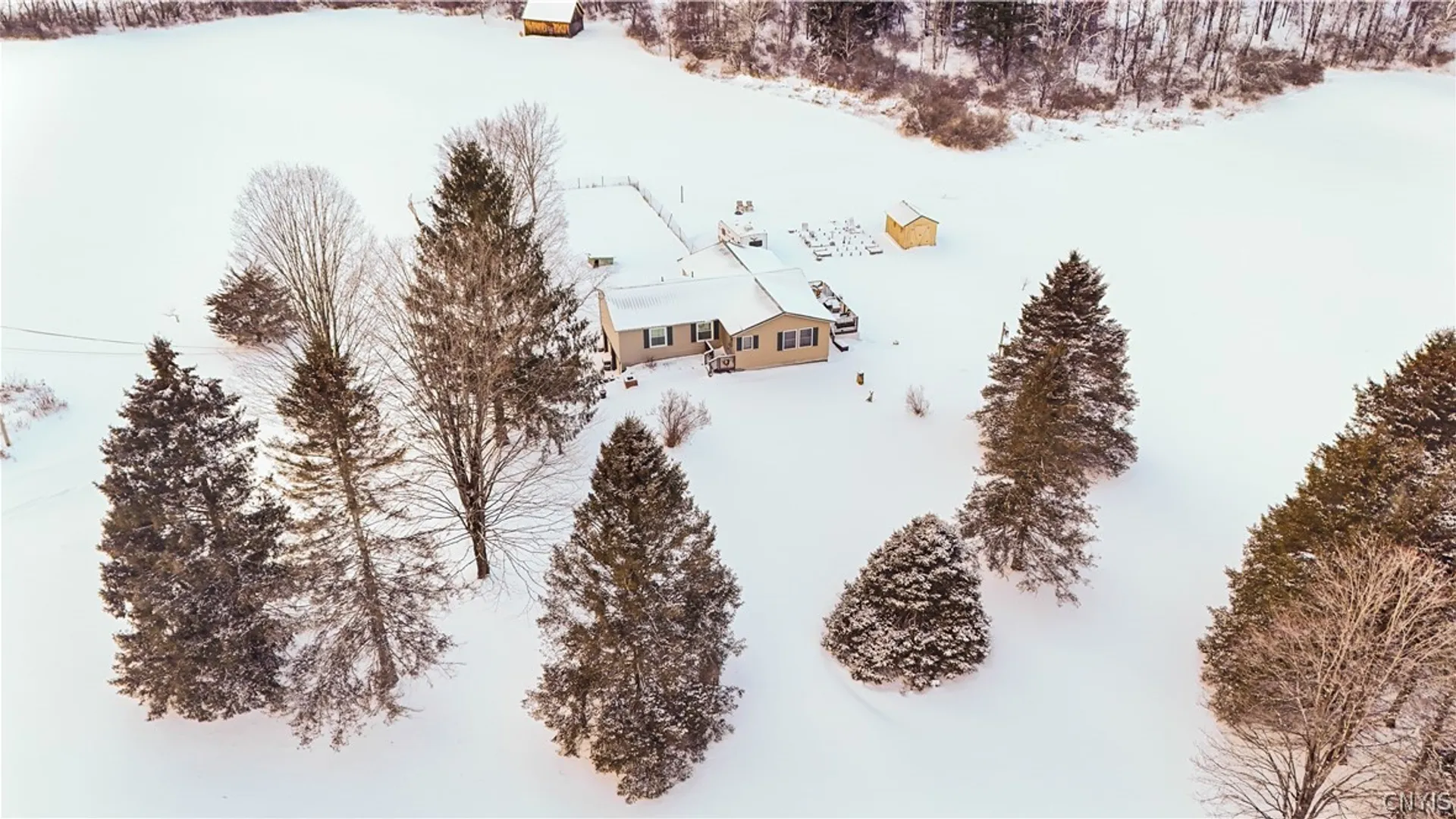 Property at 3329 State Highway 51, New Lisbon, NY 13808 31
